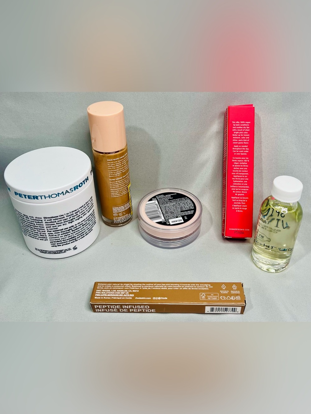 6 Piece Bundle - Picture 6 of 6
